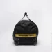 Leone   AC977 DNA TROLLEY Black