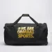 Leone   AC977 DNA TROLLEY Black