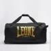 Leone   AC977 DNA TROLLEY Black
