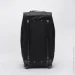 Leone   AC977 DNA TROLLEY Black