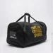 Leone   AC977 DNA TROLLEY Black