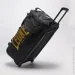 Leone   AC977 DNA TROLLEY Black