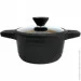  Lessner Black Pro  2.7 (55872-20)