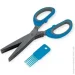   Lessner    Sky Blue 19 