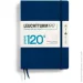  Leuchtturm1917 120G Edition  -  (372383)