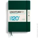  LEUCHTTURM1917 120G Edition  Forest Green   (370340)