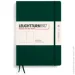 Блокнот Leuchtturm1917 Composition (B5) Forest Green Чисті аркуші (370278) Блокнот Leuchtturm1917 Composition (B5) Forest Green Чисті аркуші (370278)