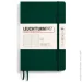  Leuchtturm1917 Paperback (B6+ ) '  Forest Green  (370318)