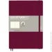 Блокнот Leuchtturm1917 Composition (B5), М'яка обкладинка, винний, чисті аркуші (359674) Блокнот Leuchtturm1917 Composition (B5), М'яка обкладинка, винний, чисті аркуші (359674)