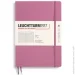 Блокнот Leuchtturm1917 Composition (B5) М'яка обкладинка Dusty Rose лінія (372365) Блокнот Leuchtturm1917 Composition (B5) М'яка обкладинка Dusty Rose лінія (372365)