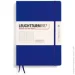  Leuchtturm1917 Composition (B5) Ink Blue  (372345)