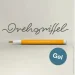   Leuchtturm1917 Drehgriffel  (362452)