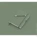   Leuchtturm1917 Drehgriffel Olive (365532)