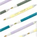   Leuchtturm1917 Drehgriffel Olive (365532)