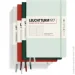 Блокнот Leuchtturm1917, Средний, Мягкая обложка, Mint Green, Точка (367272) Блокнот Leuchtturm1917, Средний, Мягкая обложка, Mint Green, Точка (367272)