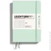 Блокнот Leuchtturm1917, Средний, Мягкая обложка, Mint Green, Точка (367272) Блокнот Leuchtturm1917, Средний, Мягкая обложка, Mint Green, Точка (367272)