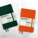  Leuchtturm1917 Outlines, Paperback (B6+ ), ,  (363019)