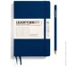  Leuchtturm1917, Paperback (B6+ ), -,  (368509)