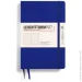  Leuchtturm1917 Paperback (B6+ ) Ink Blue  (372351)