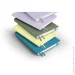  Leuchtturm1917, Smooth Colours, ,  , Lilac,  (365498)