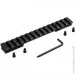  Leupold Cross-Slot Winchester XPR SA 1-pc Matte (174686)