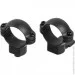 ʳ Leupold QR 1" High Ext Matte (49981)