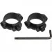  Leupold QR 1" Low (49971)