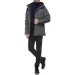  Levis Down Puffer Parka (565850007-M)