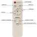    LED  Levistella 7521017 BK 