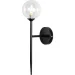     Levistella999W2502F-1(100) BK+ CL,  