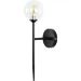     Levistella999W2502F-1(100) BK+ CL,  