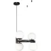     Levistella 7521011-4 BK+ WH ,  