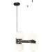      Levistella 7521011-4 BK+ WH ,  