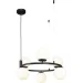      Levistella 7521011-6 BK+ WH ,  