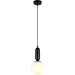   Levistella 7521012-1 BK+ WH ,  