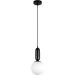   Levistella 7521012-1 BK+ WH ,  