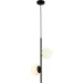  ,  Levistella 7521015-2 BK+ WH ,  