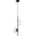  ,  Levistella 7521015-2 BK+ WH ,  