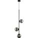  ,  Levistella 7521015-3 BK+ BK ,  