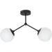    Levistella 7529811-2 BK+ WH , 