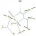   Levistella 756LPR189-18 WH 