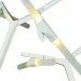   Levistella 756LPR189-18 WH 