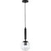    Levistella 9992015F-1 BK+ CL,  