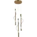     Levistella LED 7813026-3 AB 