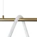     Levistella LED 7813036 (1200) AB 