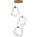    Levistella LED 7813090-3AB 