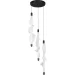    Levistella LED 7813091-3 BK 
