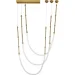    Levistella LED 7813132-3 AB 