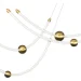    Levistella LED 7813143-4 AB  