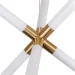   Levistella LED 7813155-1 AB 